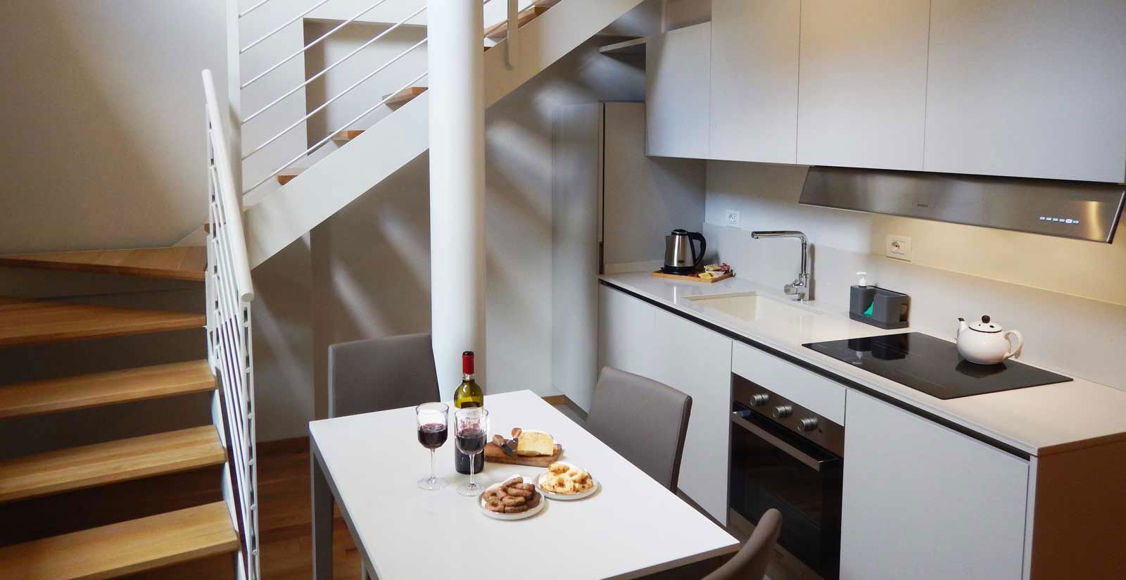 Apartment Superior “Cosimo III” 5