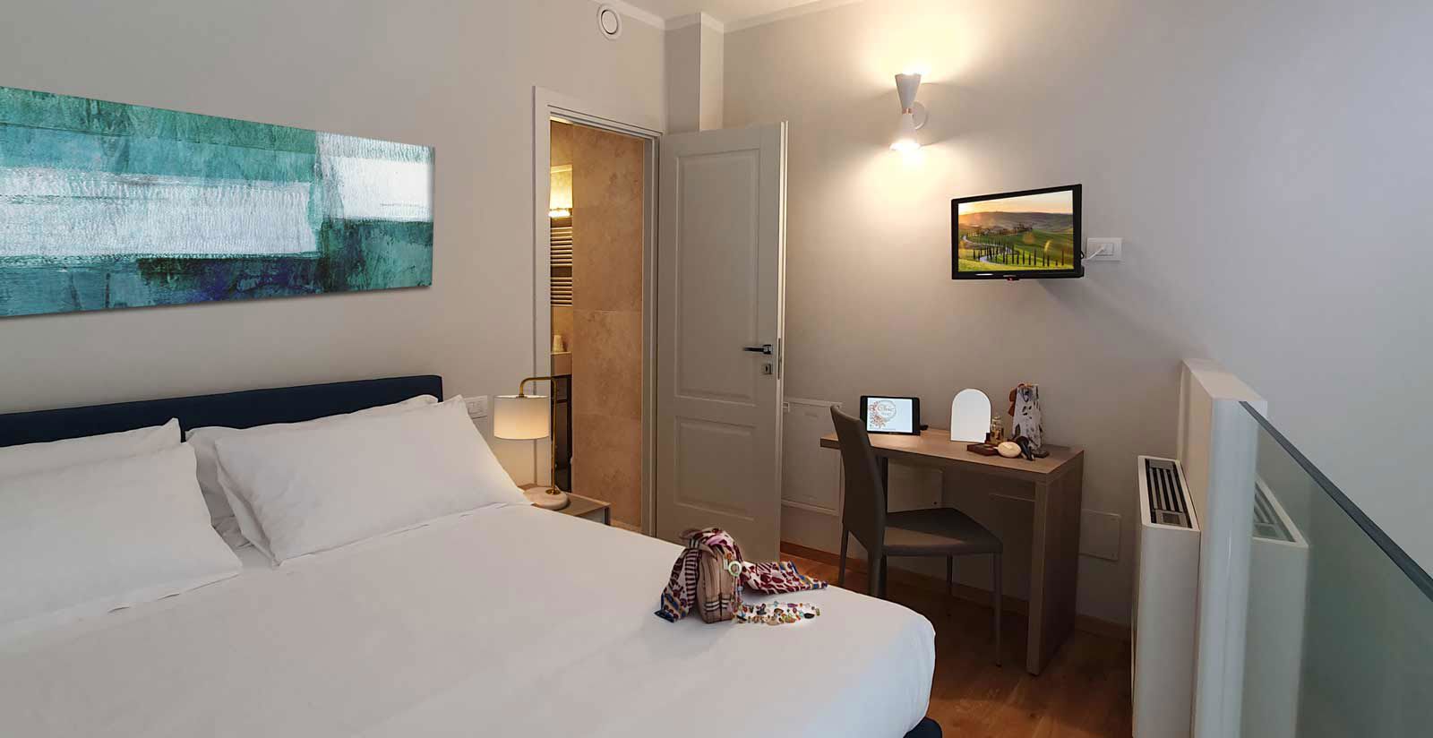 Apartment Superior “Cosimo III” 6