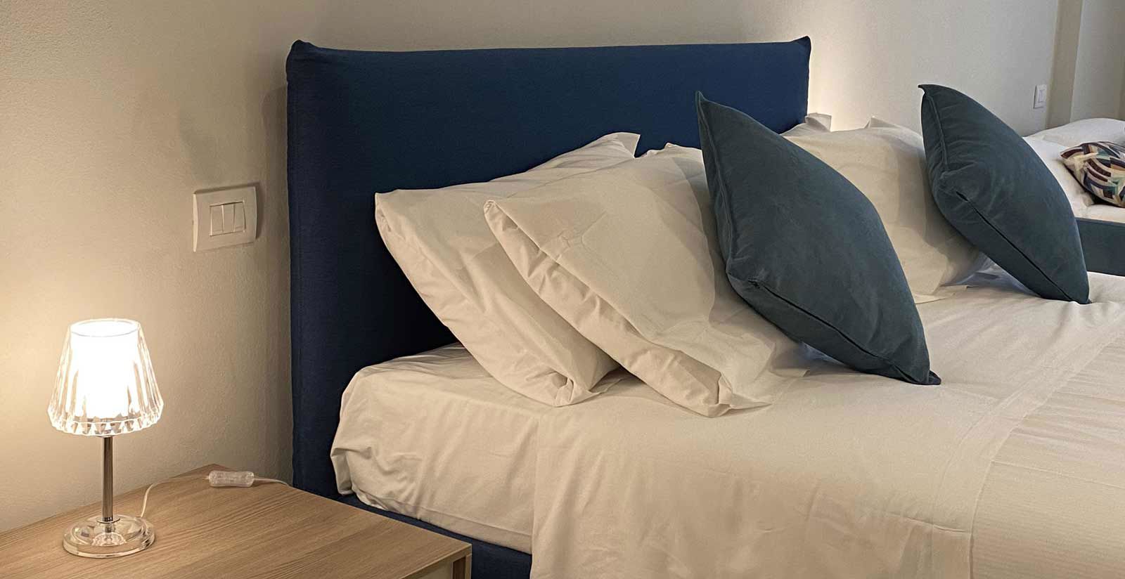 Appartamento Deluxe “Ferdinando II” 6 Appartamento Deluxe “Ferdinando II” 6