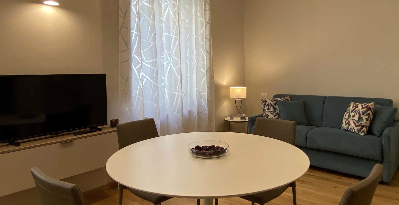 Appartamento Deluxe “Ferdinando II” 5 Appartamento Deluxe “Ferdinando II” 5