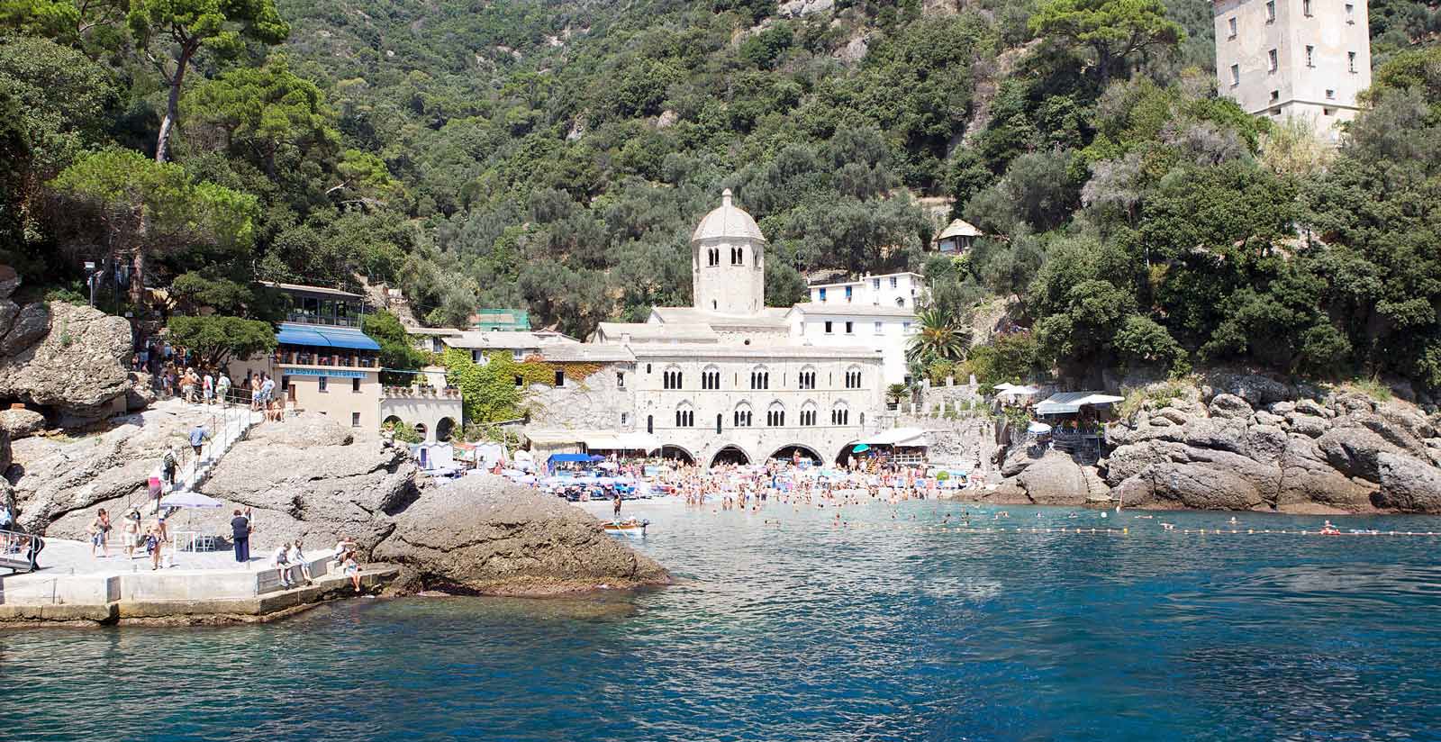 Alla scoperta della Riviera del Levante 6