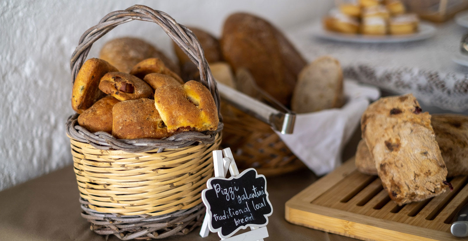 Masseria in Puglia for holiday 5