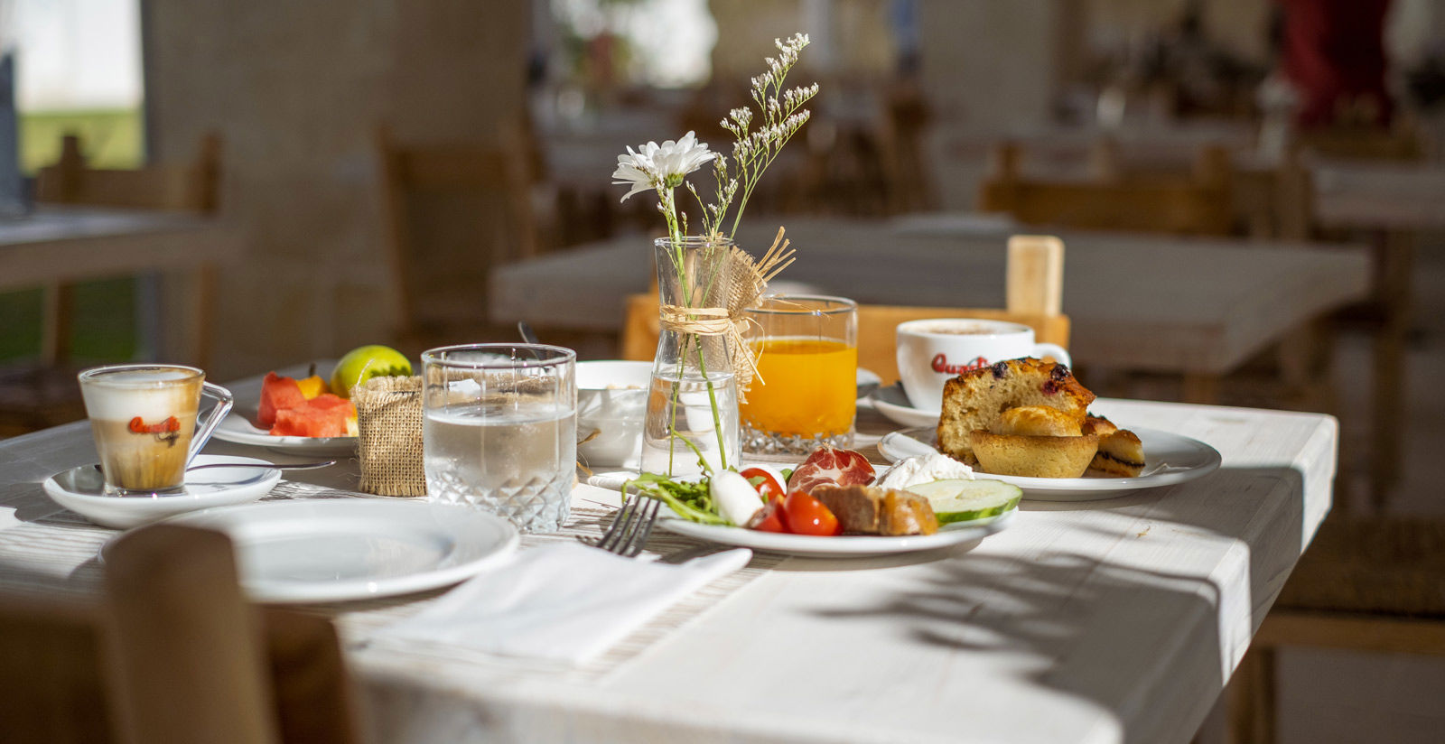 Masseria in Puglia dove mangiare 5