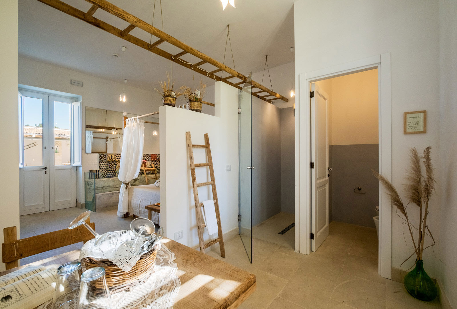 Deluxe Double Room 1