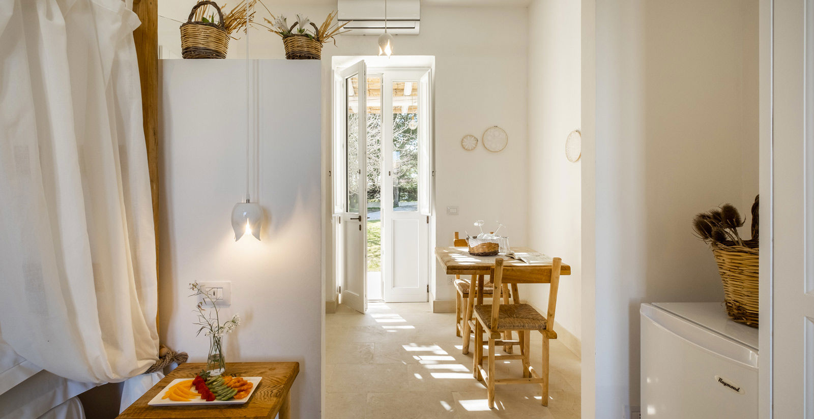 Masseria in Puglia where to stay 5