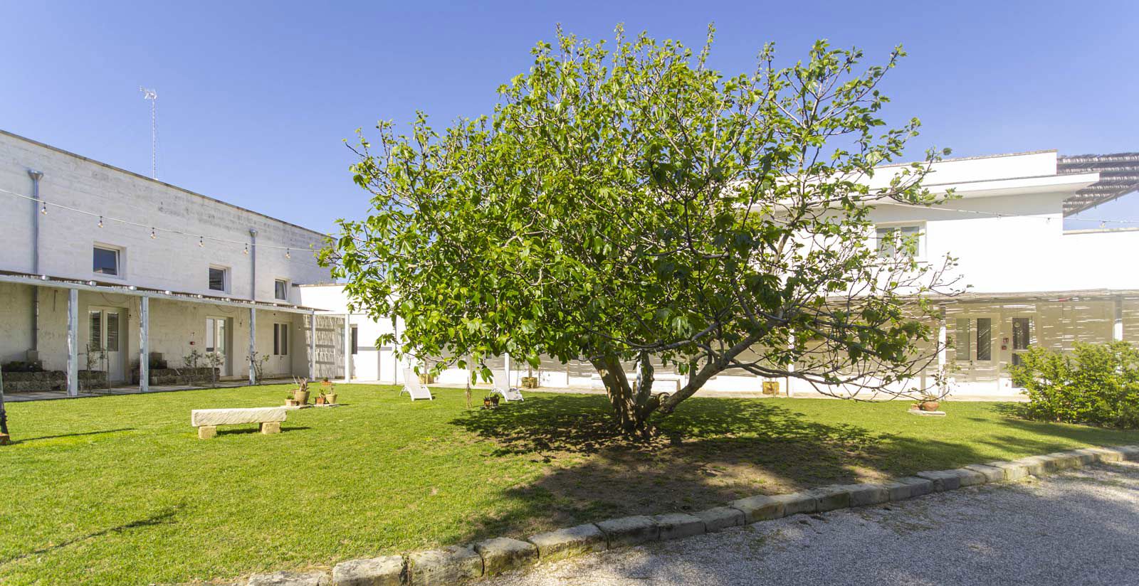 Un soggiorno rigenerante tra terra e mare 7