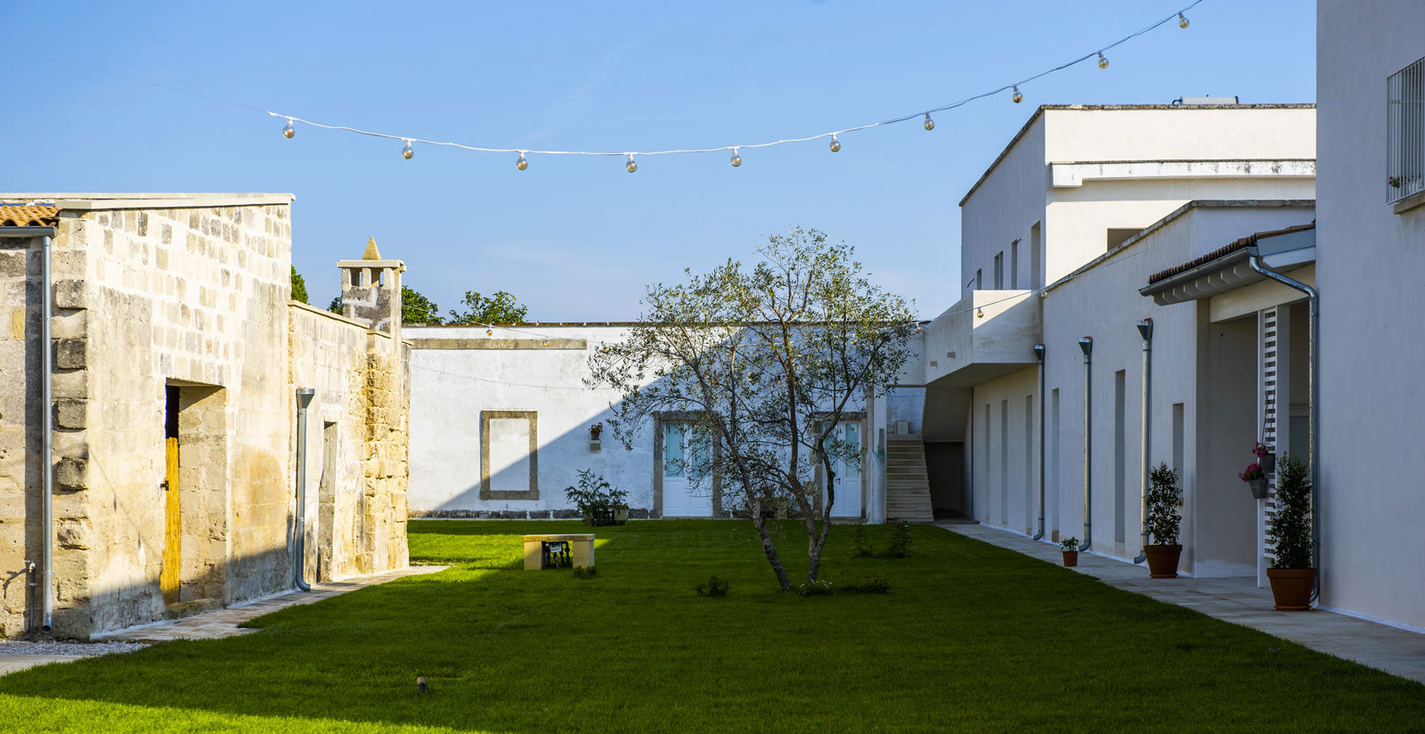 Pic Nic in Masseria nel Salento 6