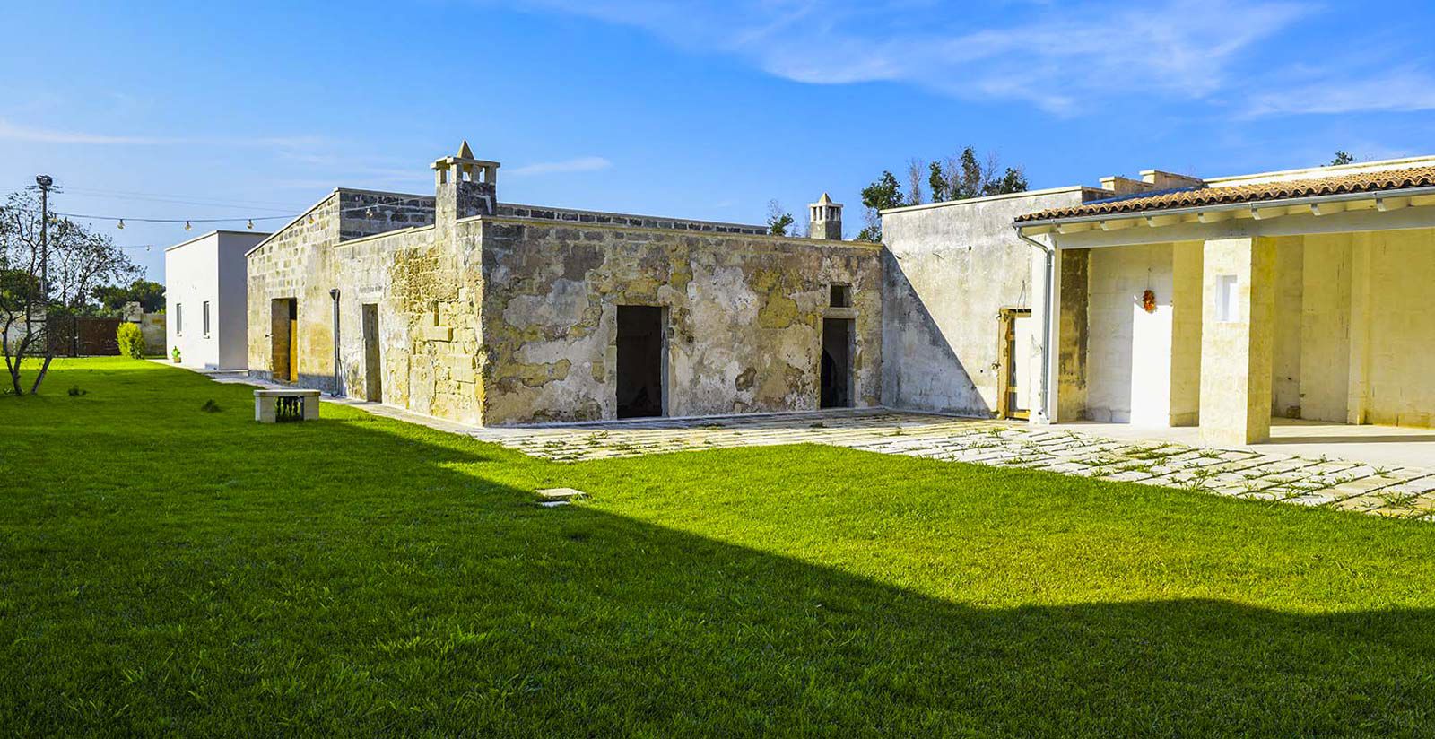 Un soggiorno rigenerante tra terra e mare 8