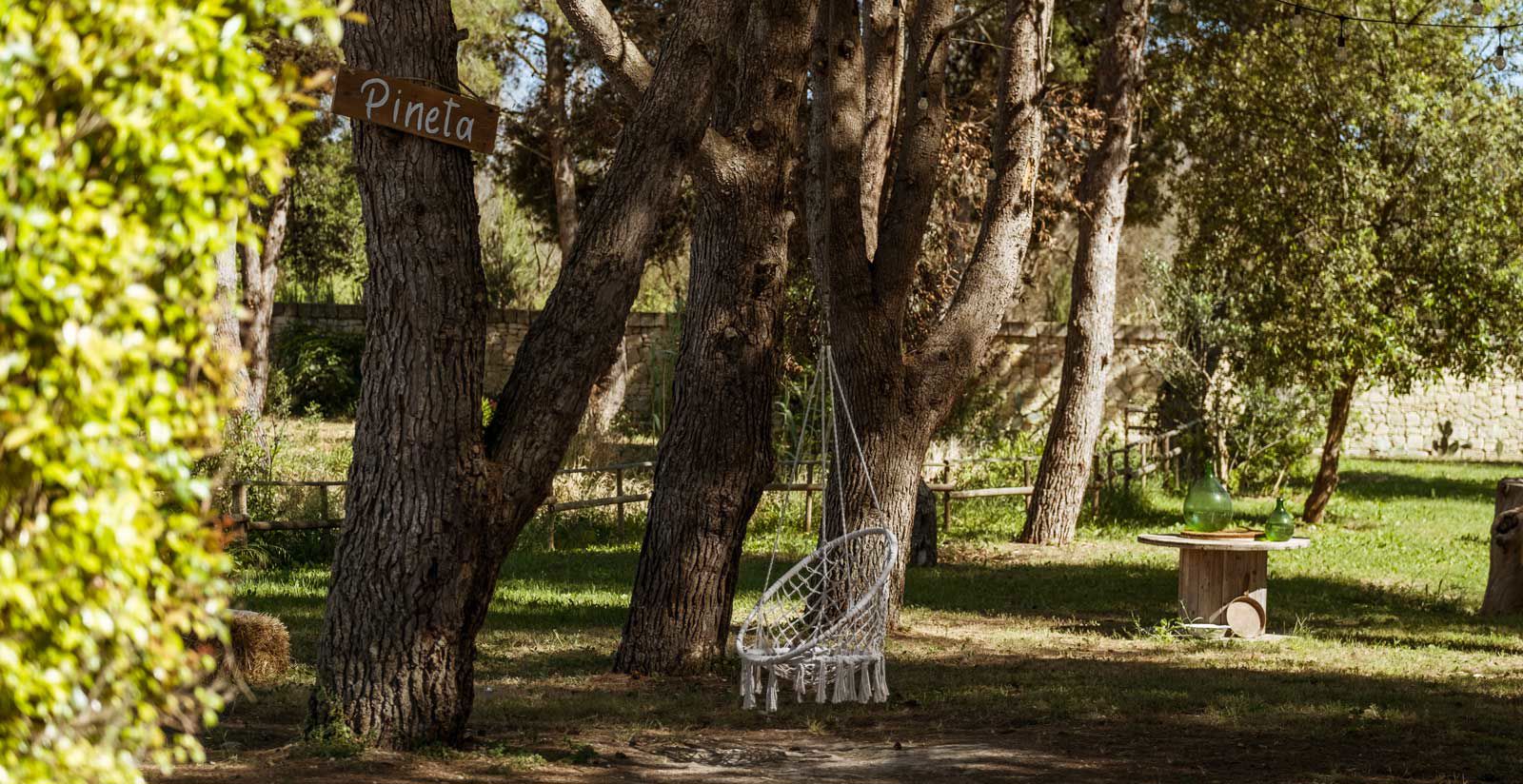 Pic Nic in Masseria nel Salento 4