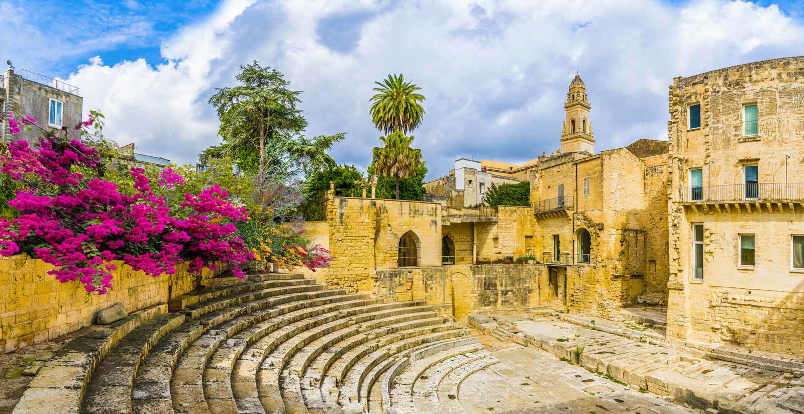 Getting lost among the most enchanting corners of Puglia 5