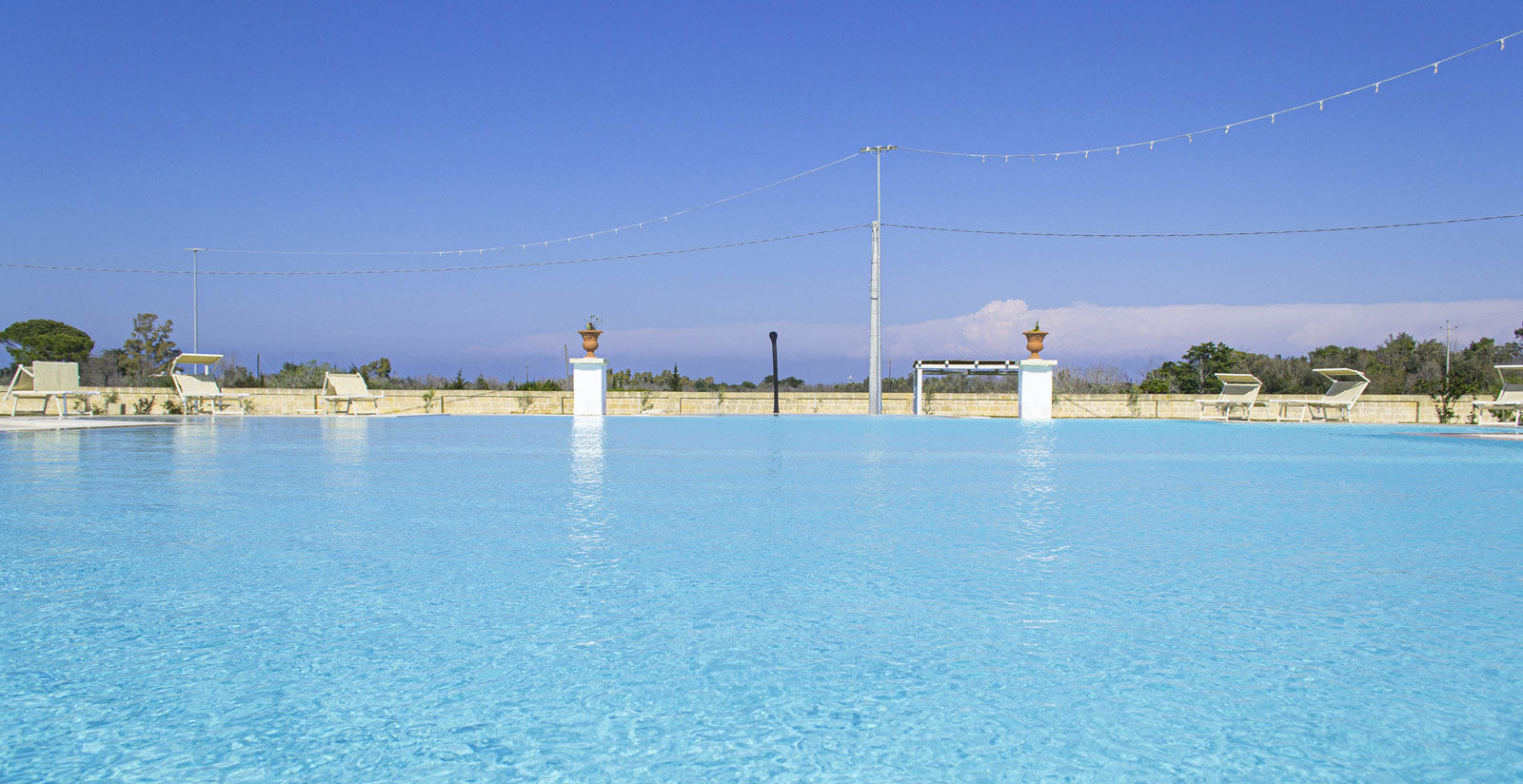 Soggiorno Benessere a Torre Dell'Orso 5