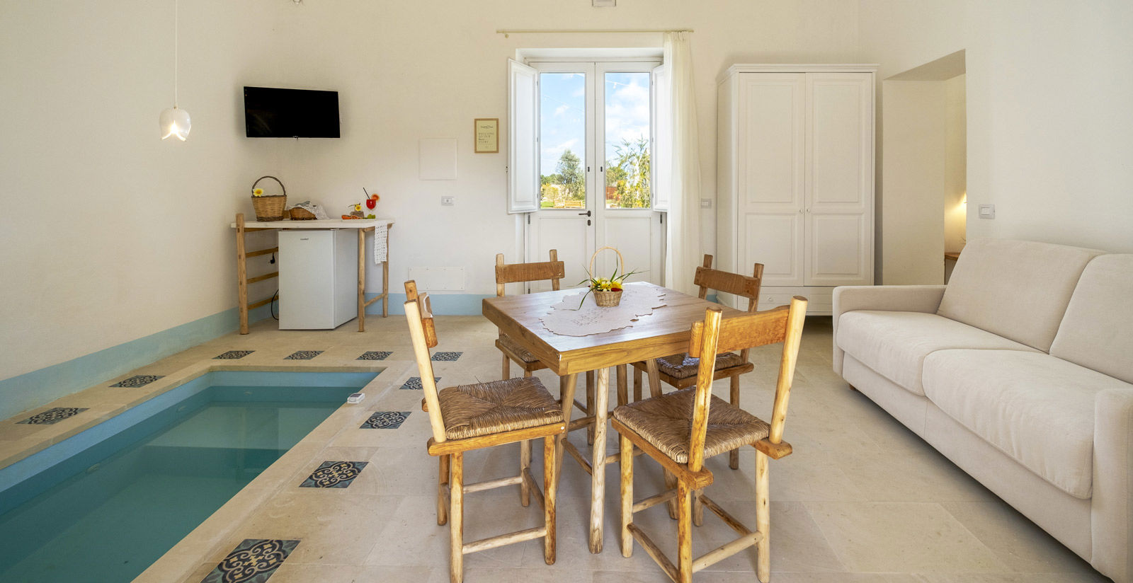 Le migliori soluzioni per il vostro soggiorno 9