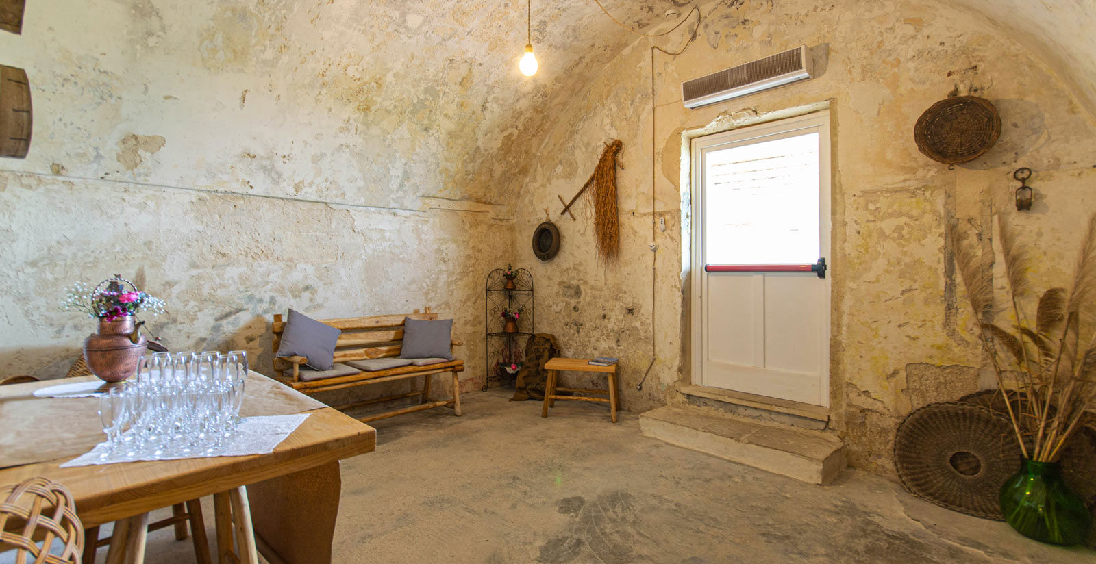 Cooking Class in Masseria in Torre Dell'Orso 6