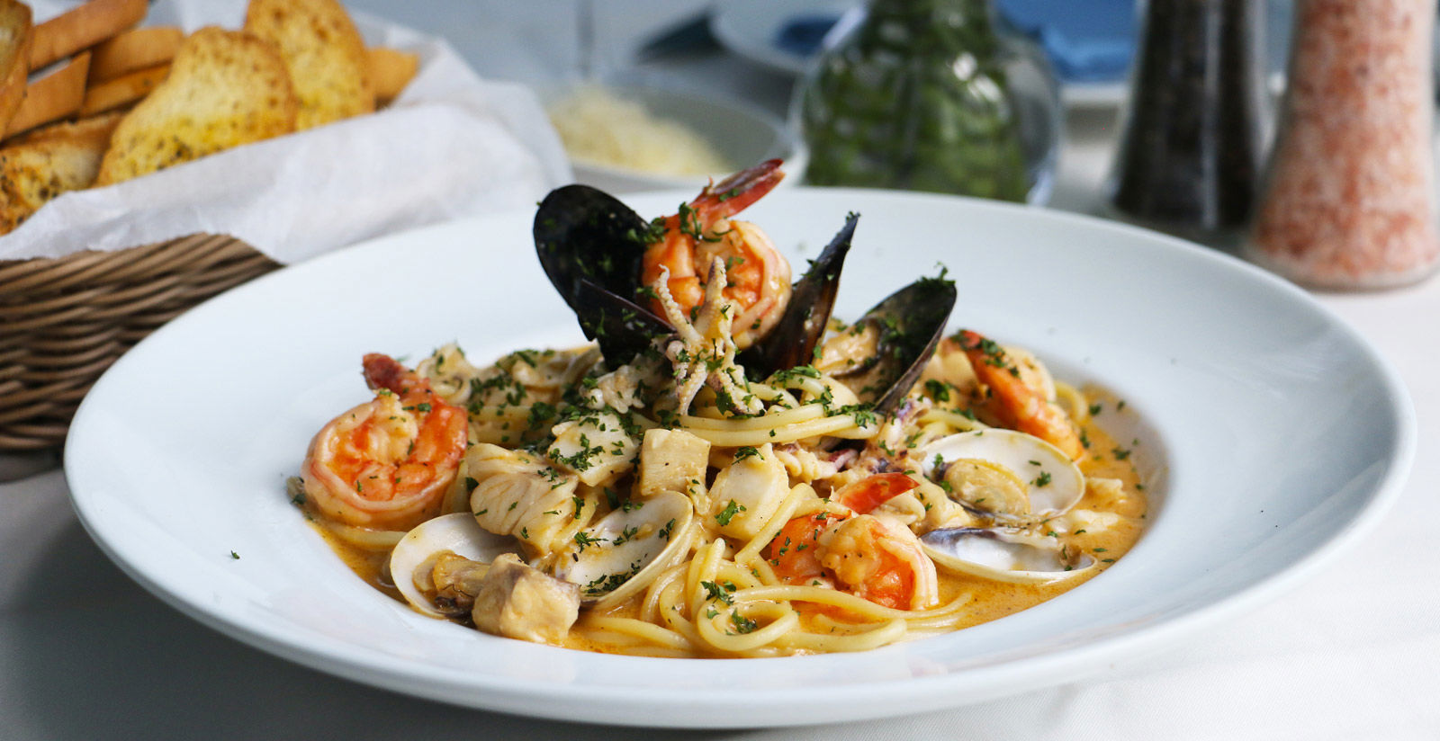 Masseria con Ristorante a Torre dell'Orso 6