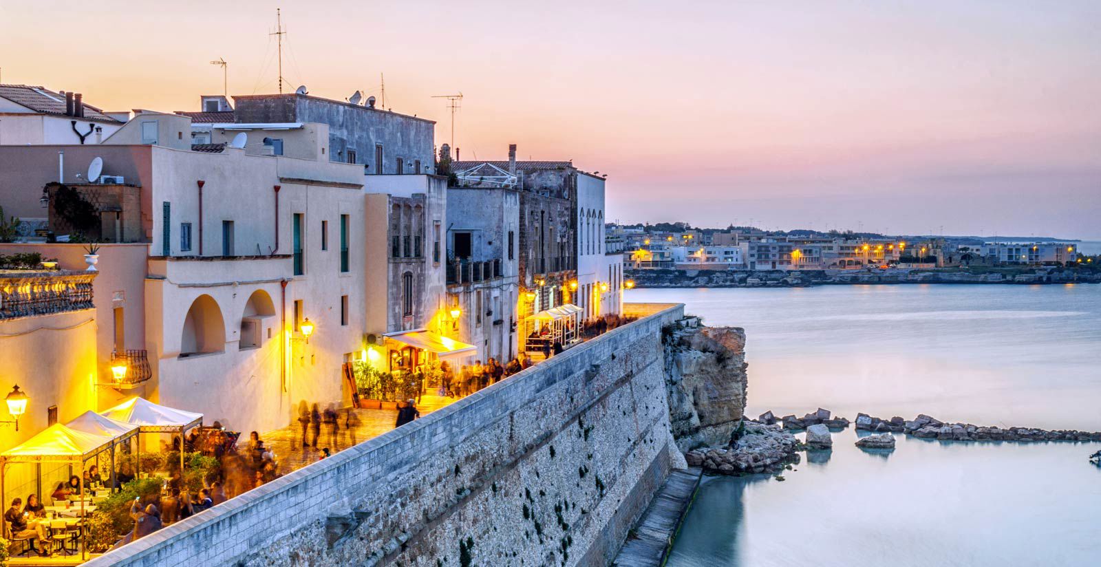 Lezione di Pizzica a Torre dell'Orso 5