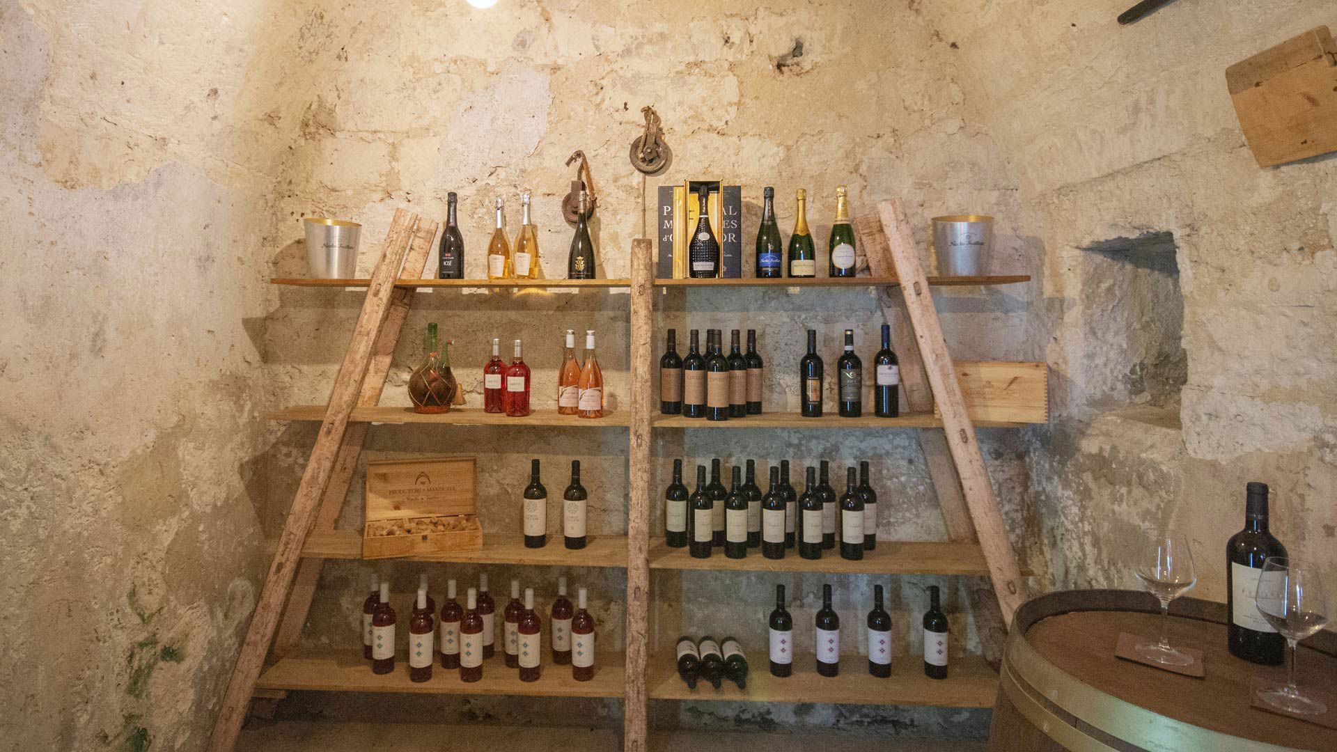 I sapori autentici della cucina pugliese 3