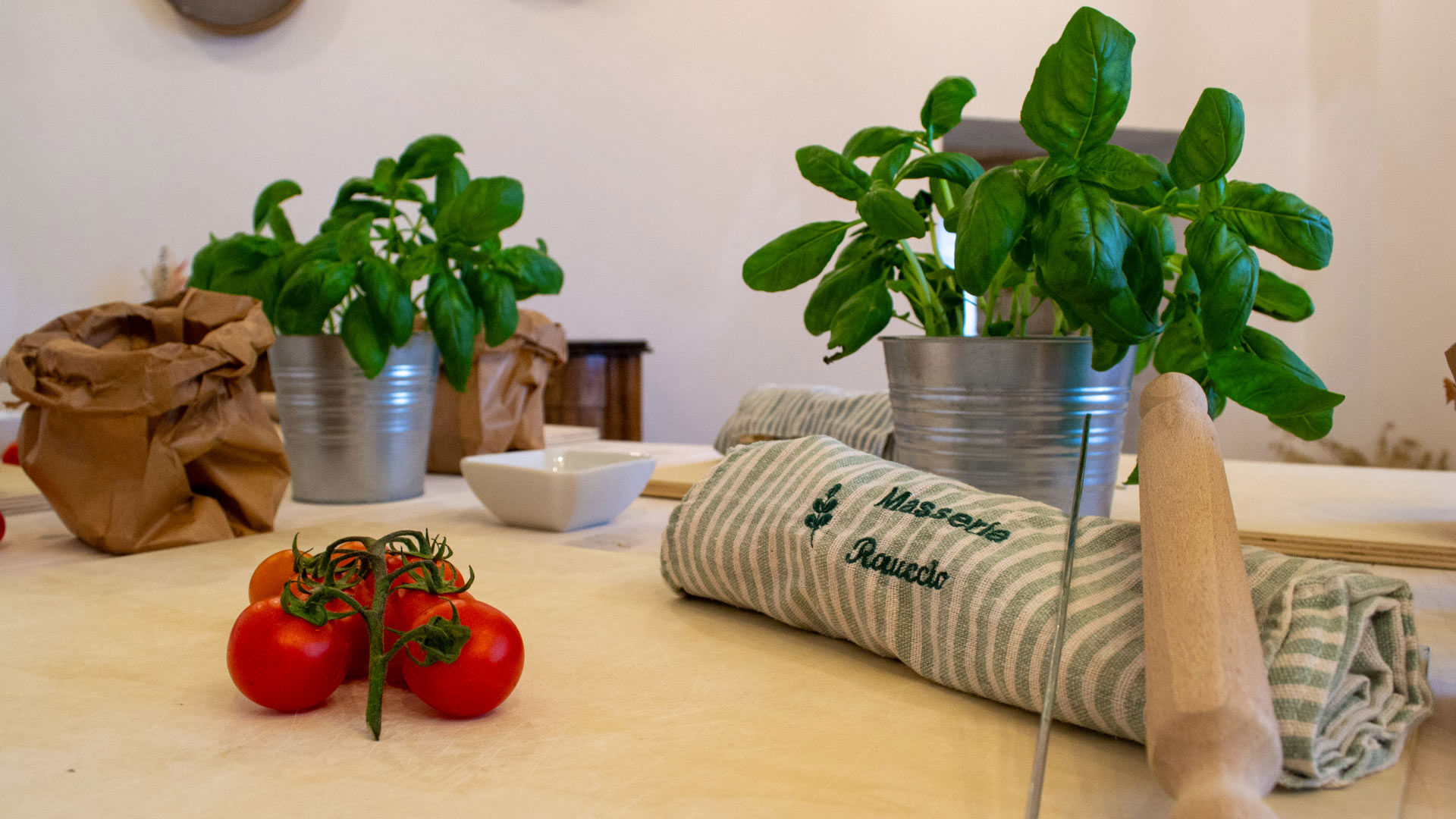 Esperienze esclusive nel cuore del Salento 4