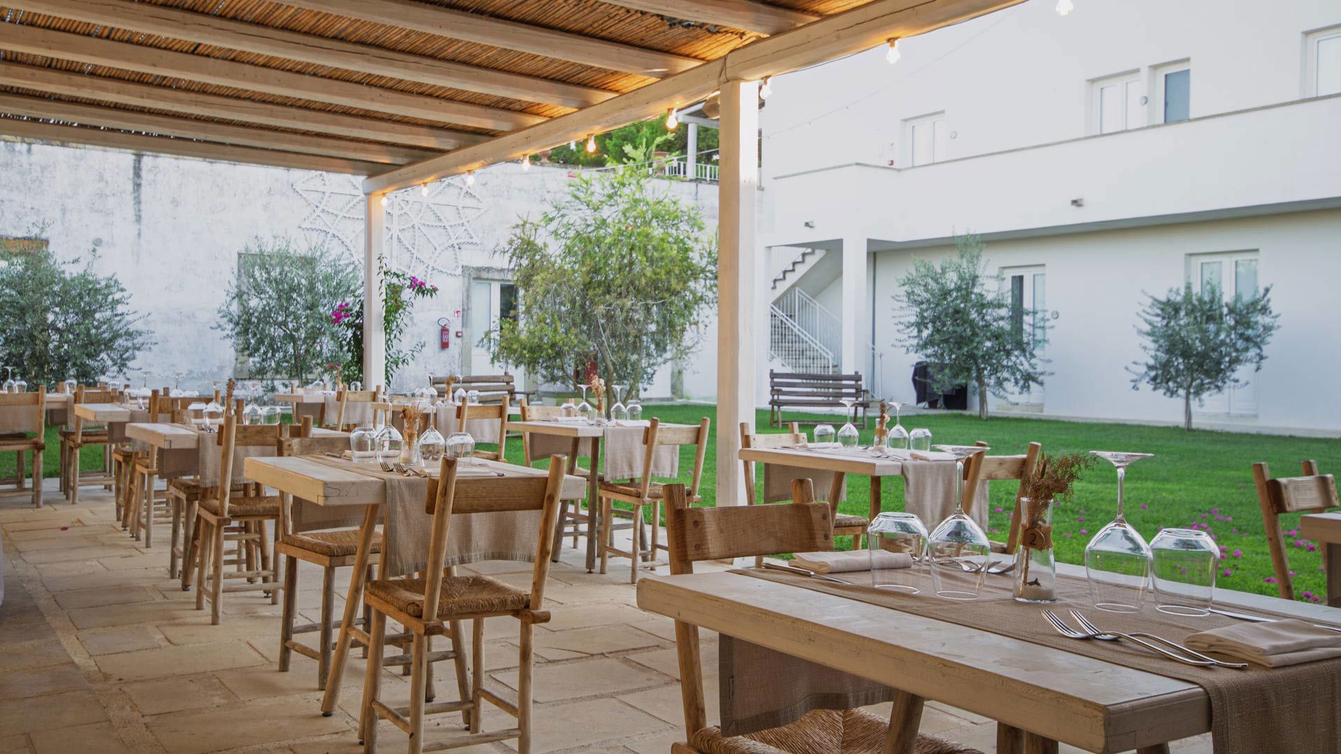 I sapori autentici della cucina pugliese 2