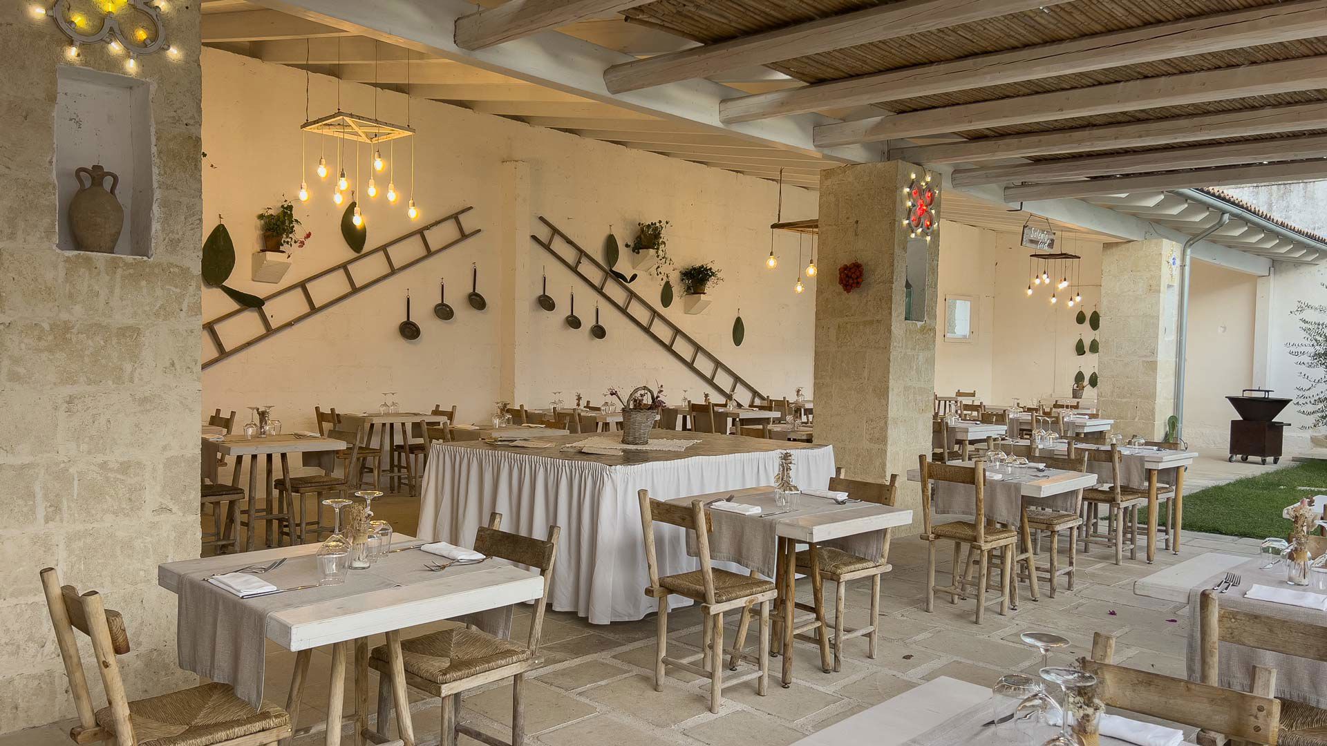 I sapori autentici della cucina pugliese 1