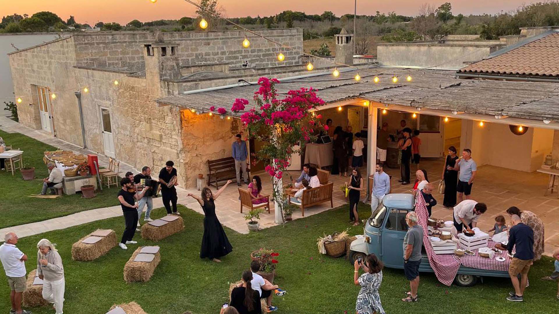 Esperienze esclusive nel cuore del Salento 5