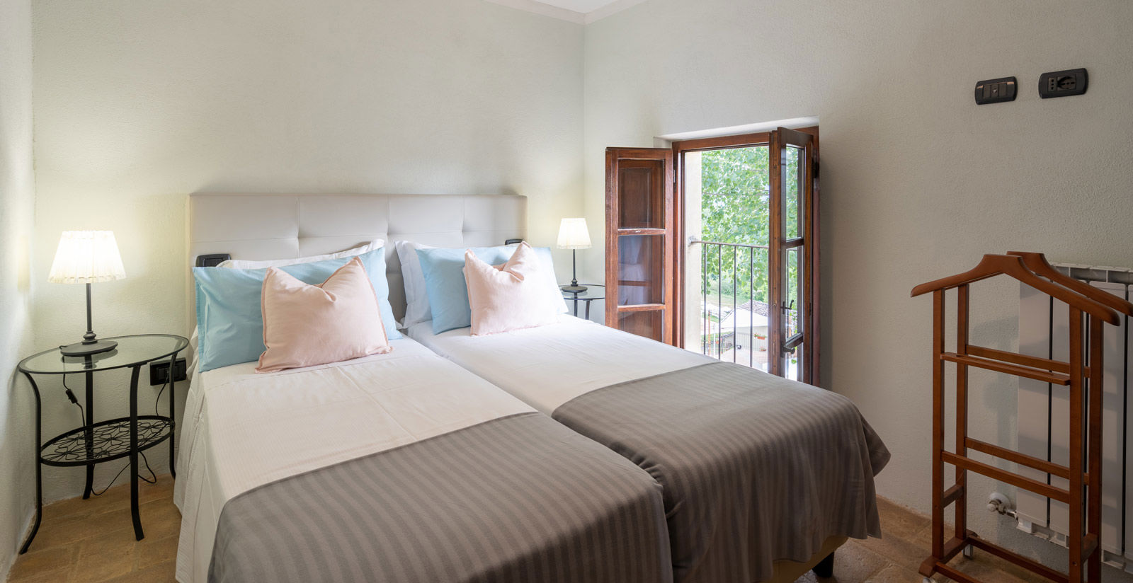 Appartamento Classic 5