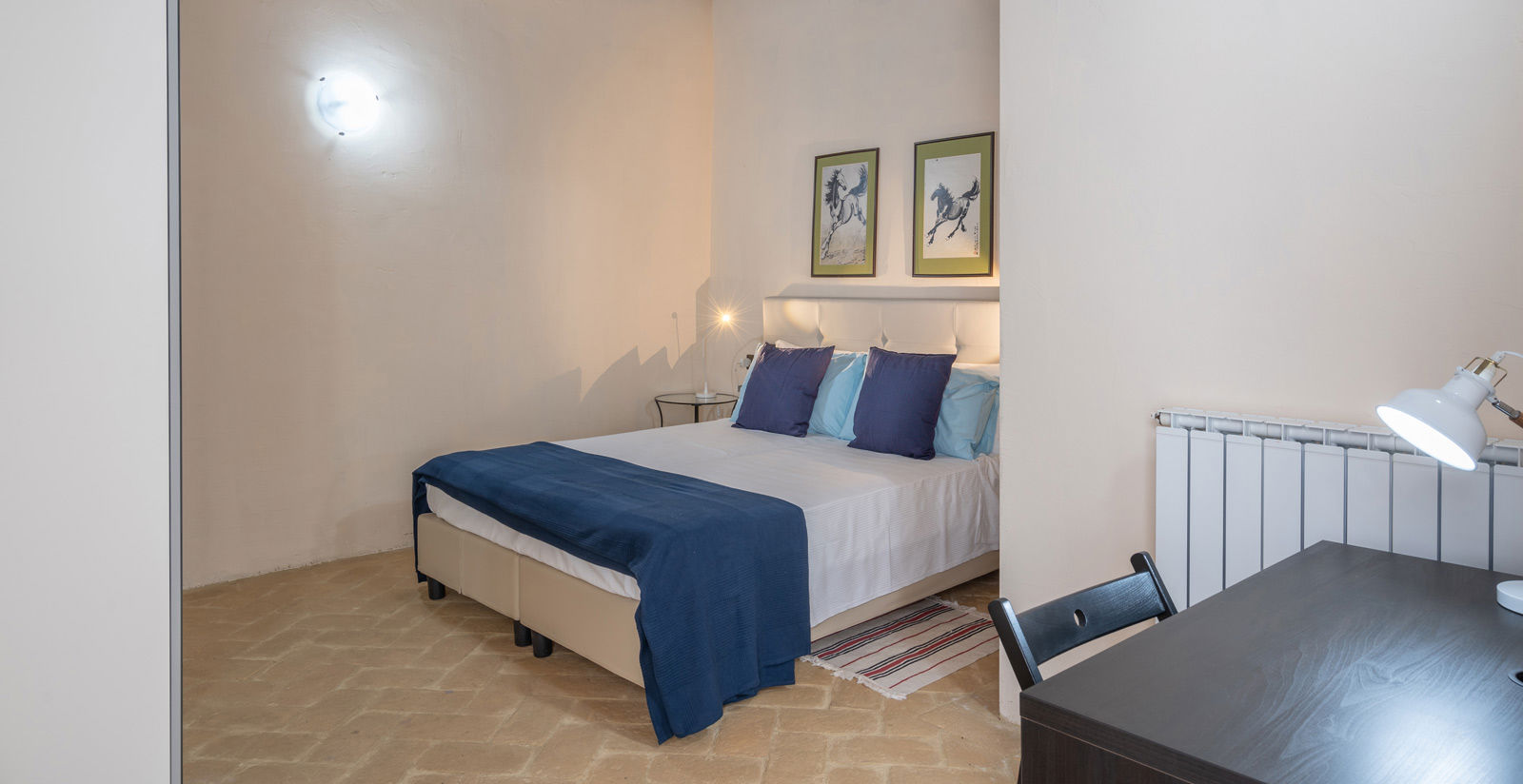 Superior Apartment 8