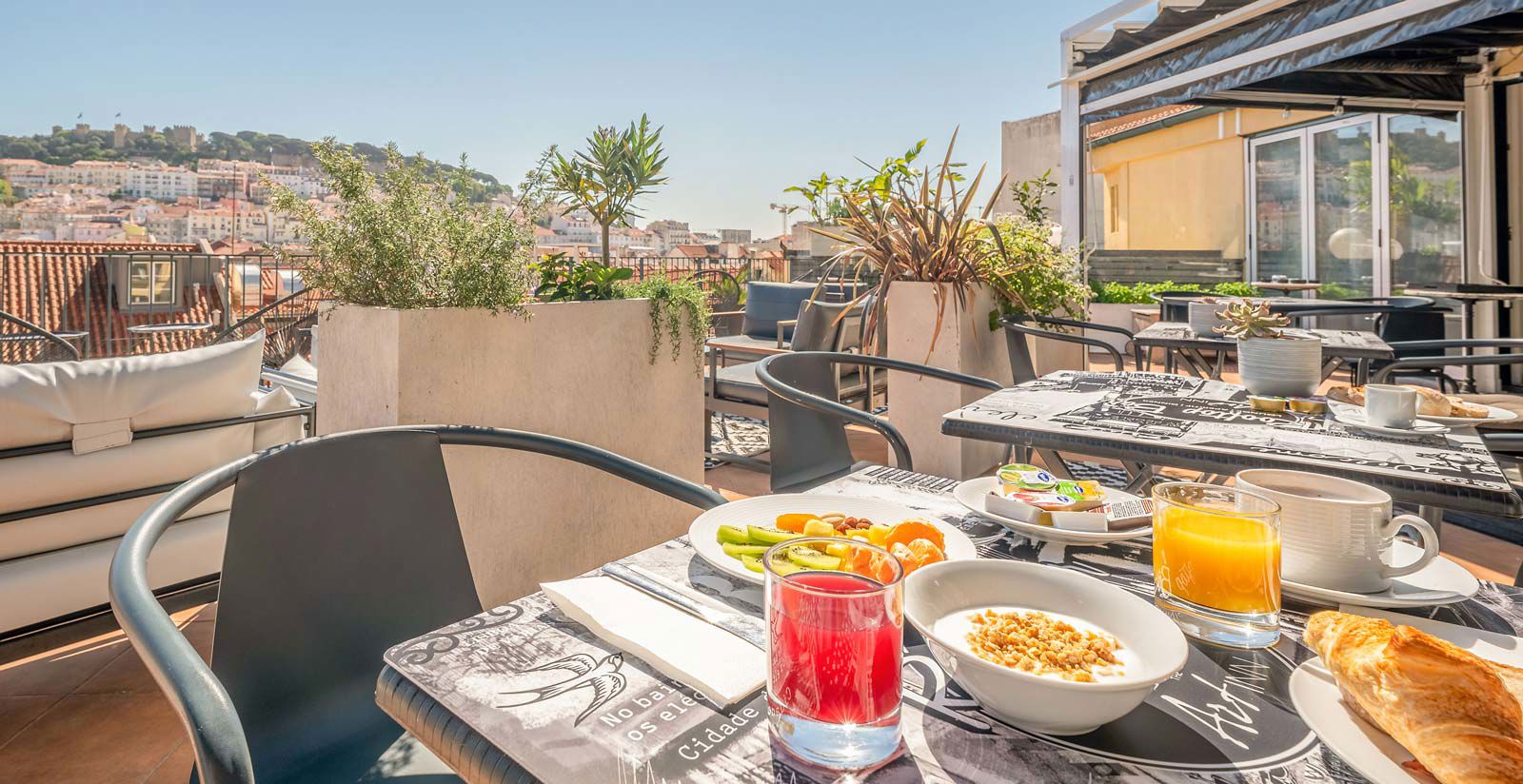 The Art INN Lisbon 7