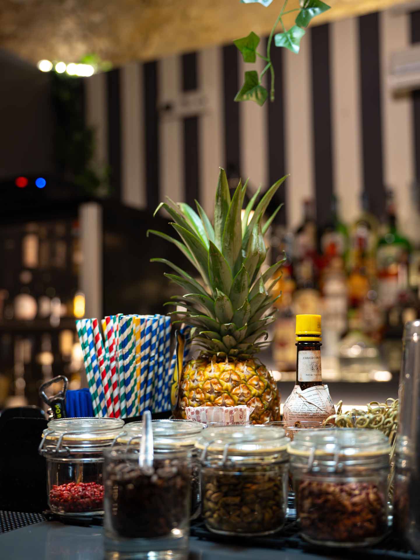 Rooftop & Bar 15