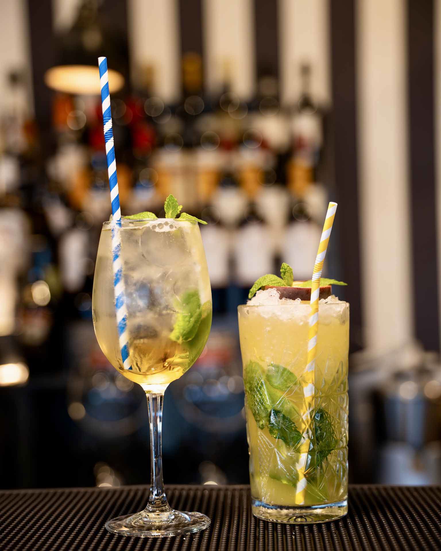 Rooftop & Bar 16