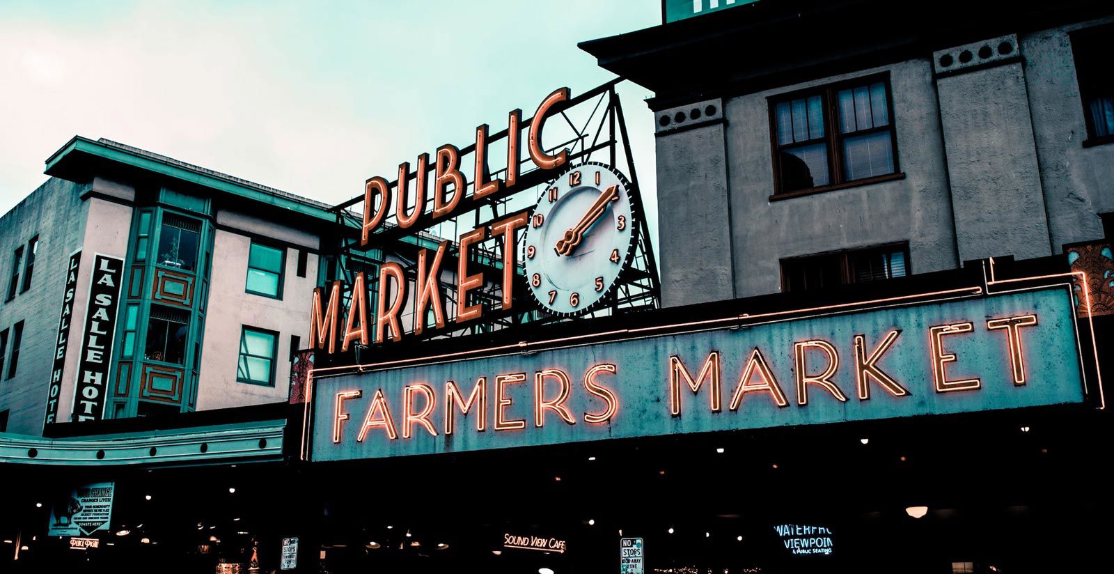 The Art INN Seattle 10