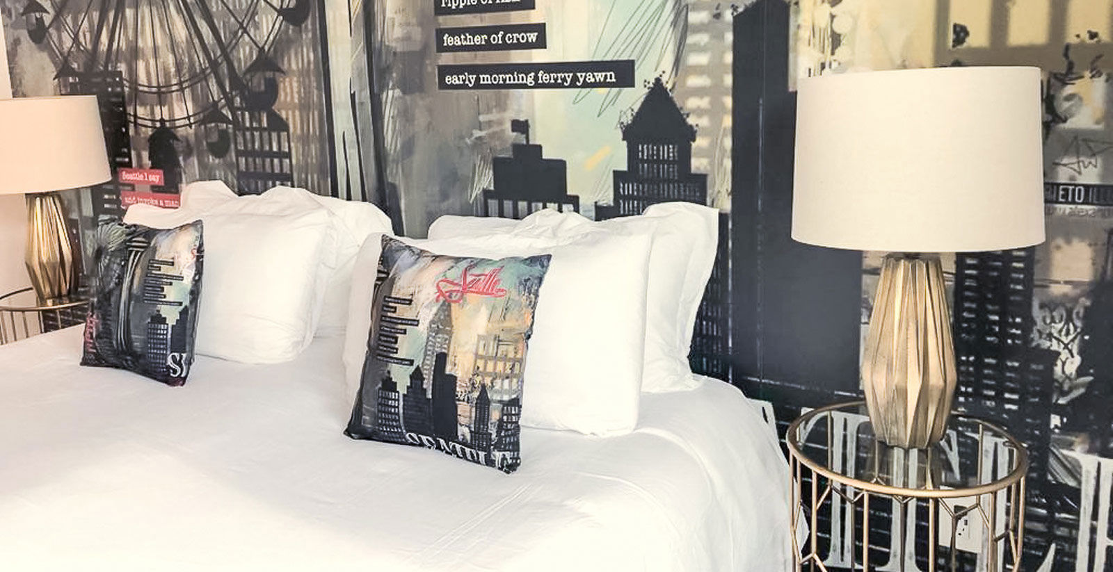 Small Room 4 Small Room 4