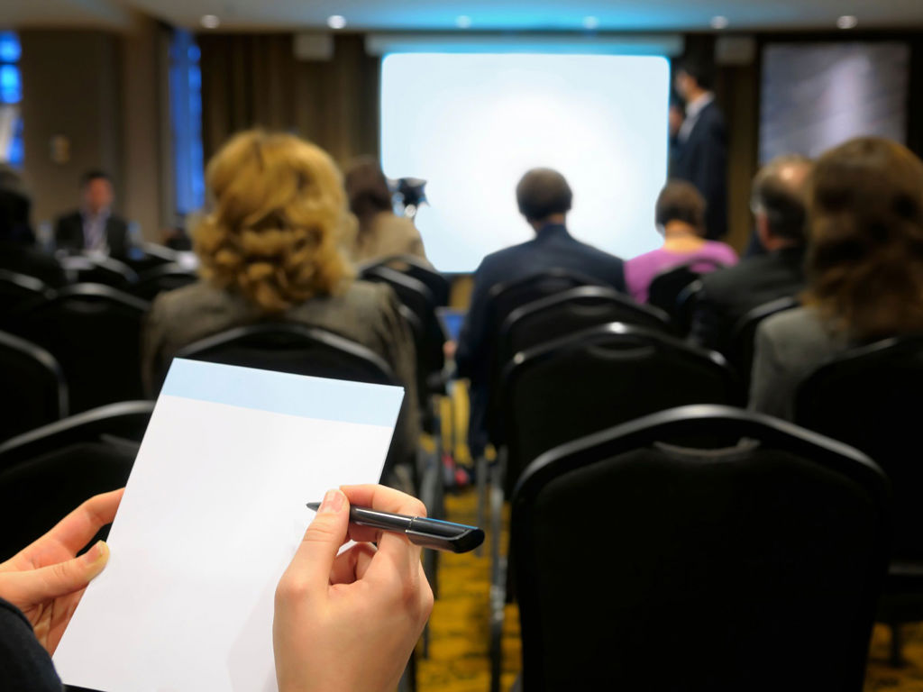 Events & Business 11 Events & Business 11