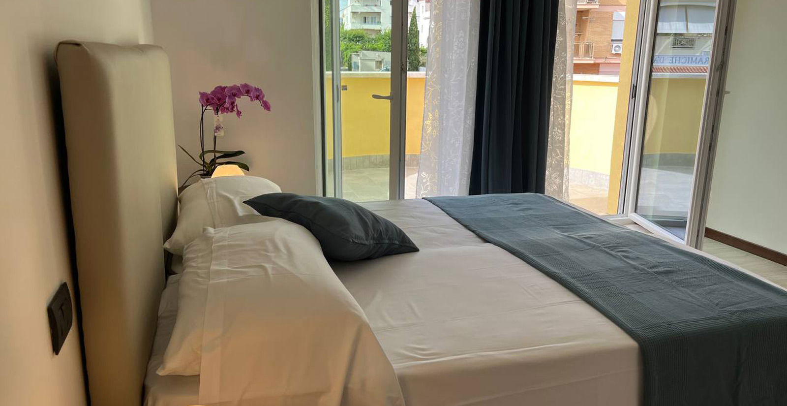 Comfort con terrazzo 6