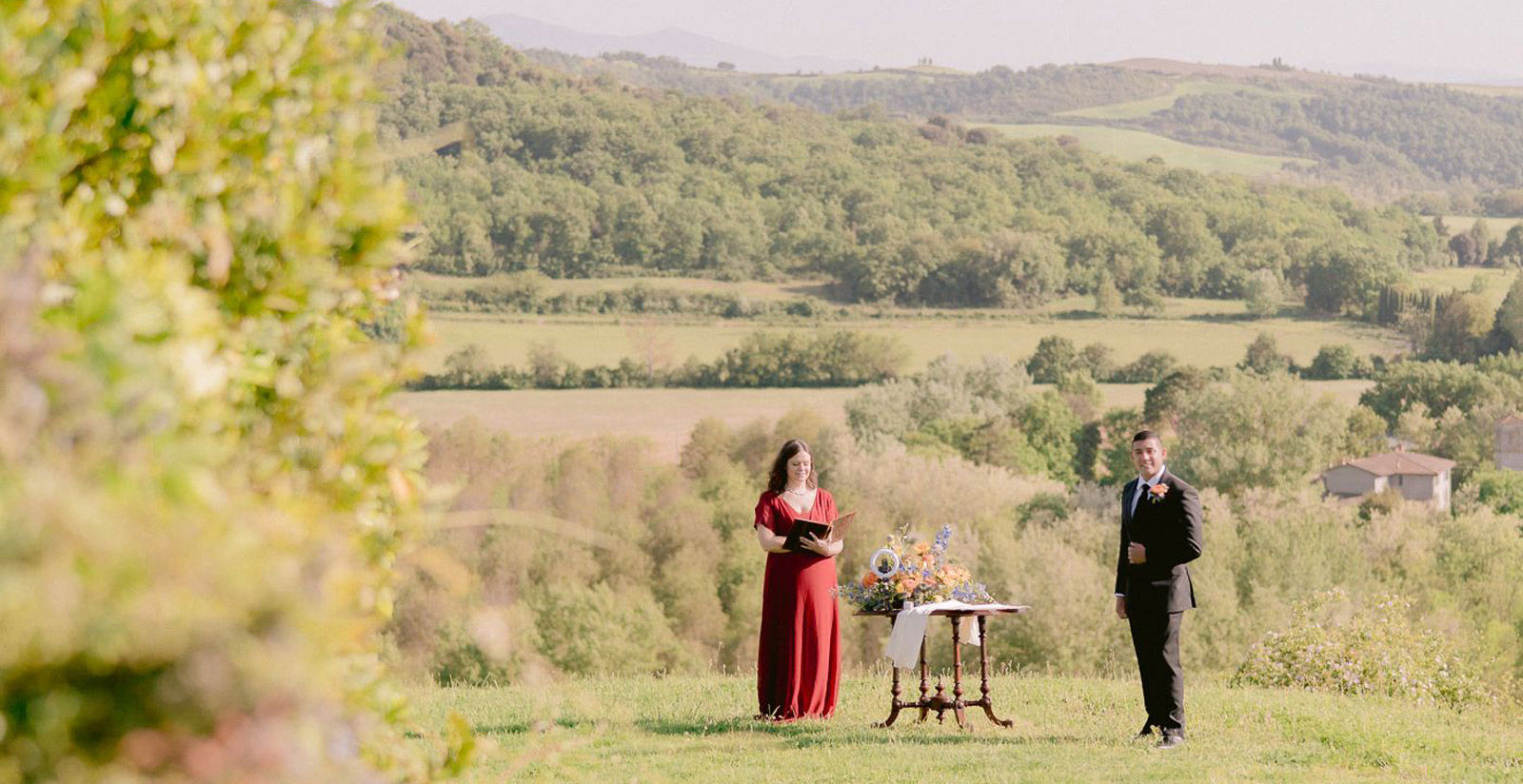 Weddings and Events 2