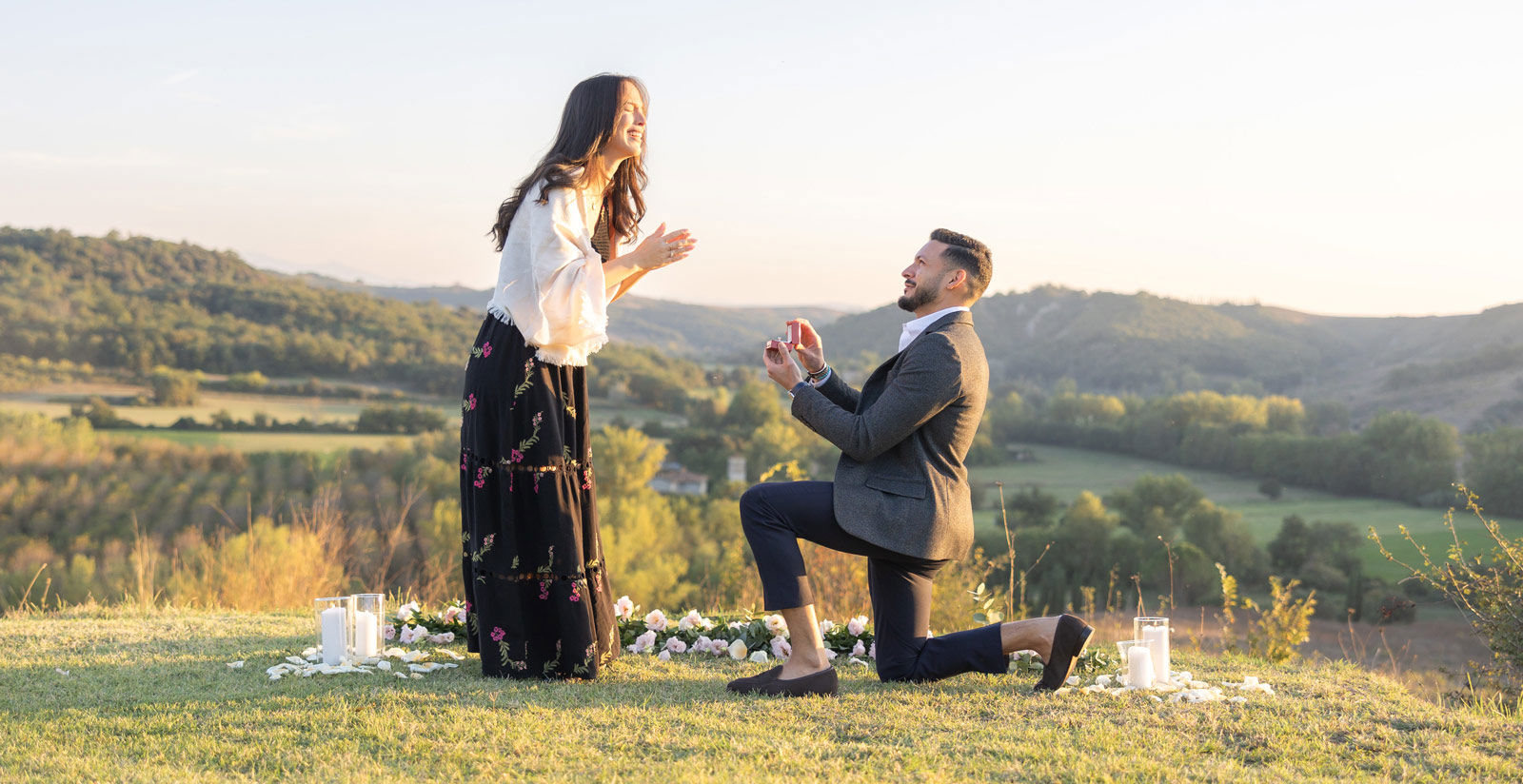 Weddings and Events 2