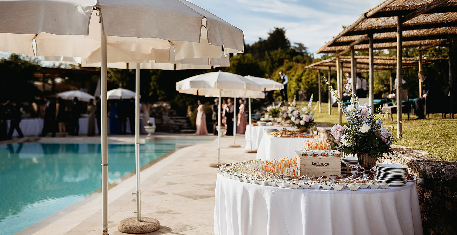 Weddings and Events 2