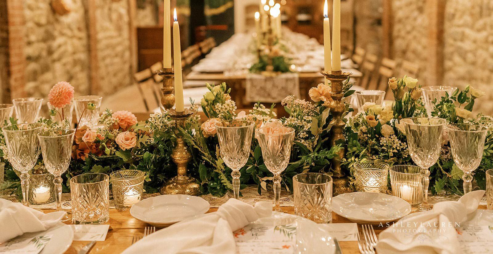 Weddings and Events 2