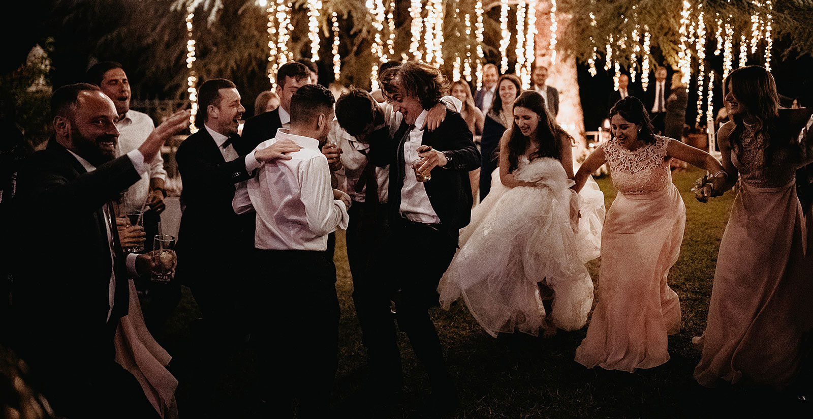 Weddings and Events 2