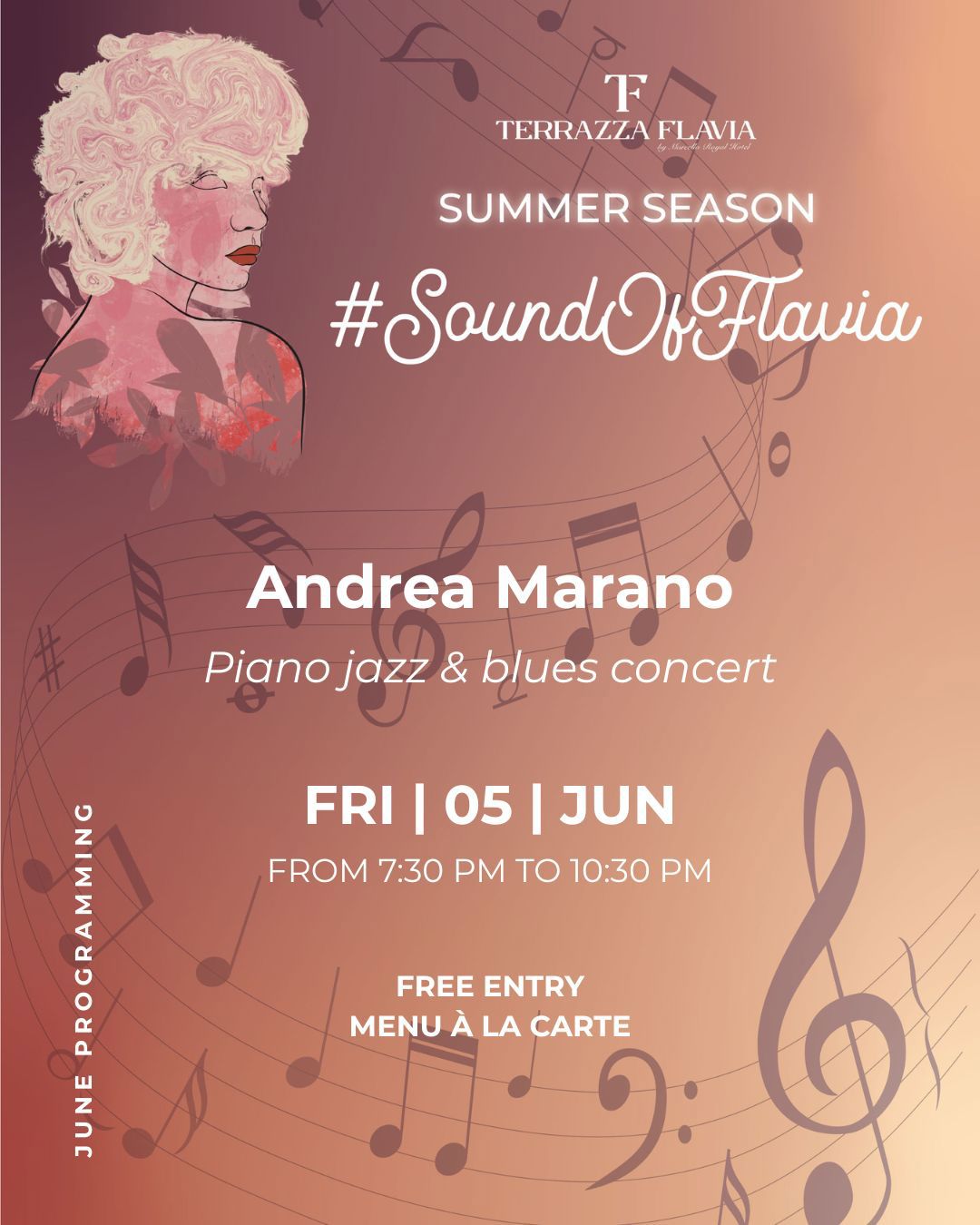 Andrea Marano