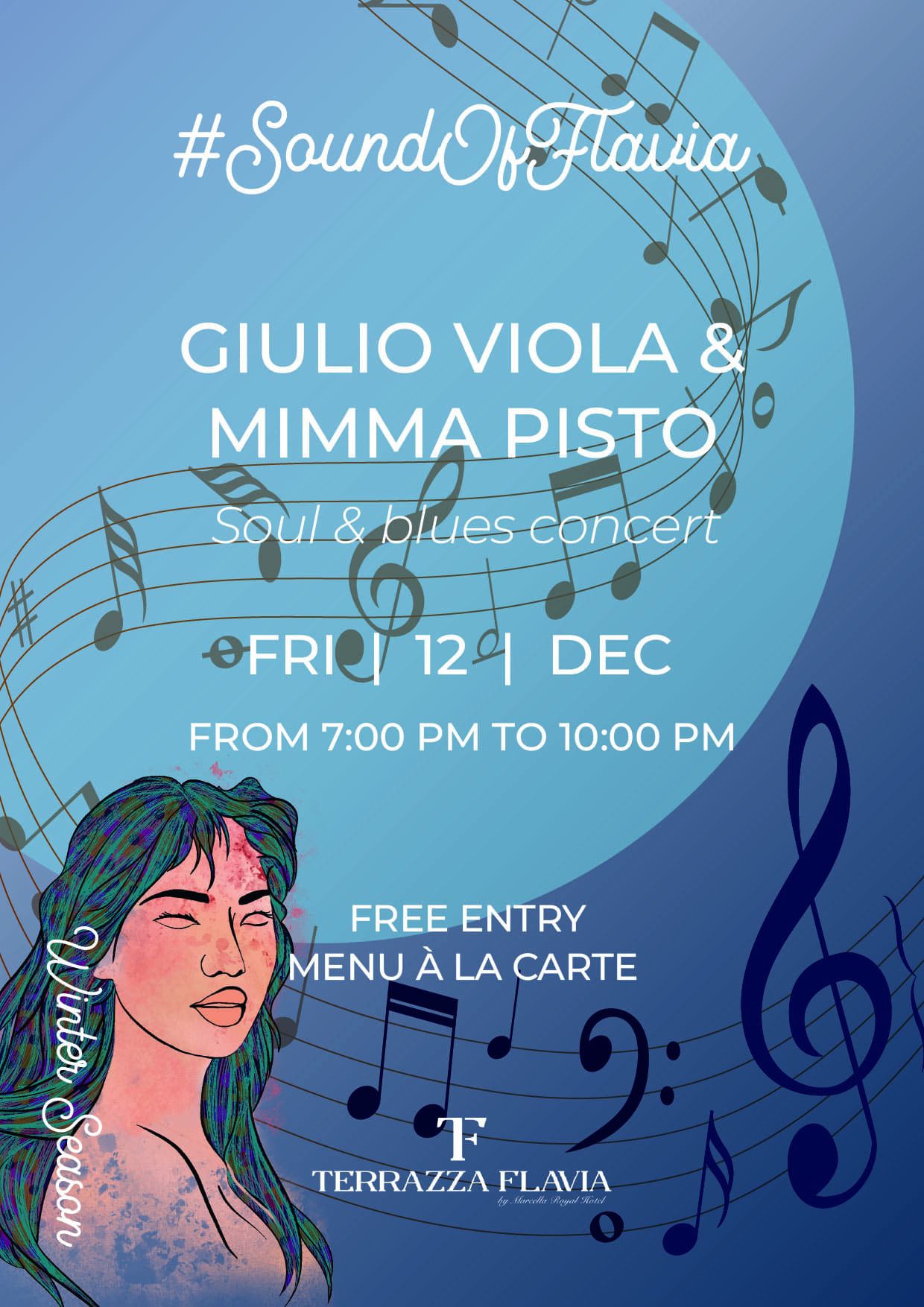 Giulio Viola & Mimma Pisto