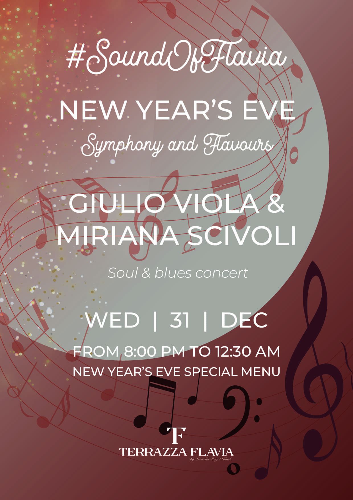 Giulio Viola & Miriana Scivoli