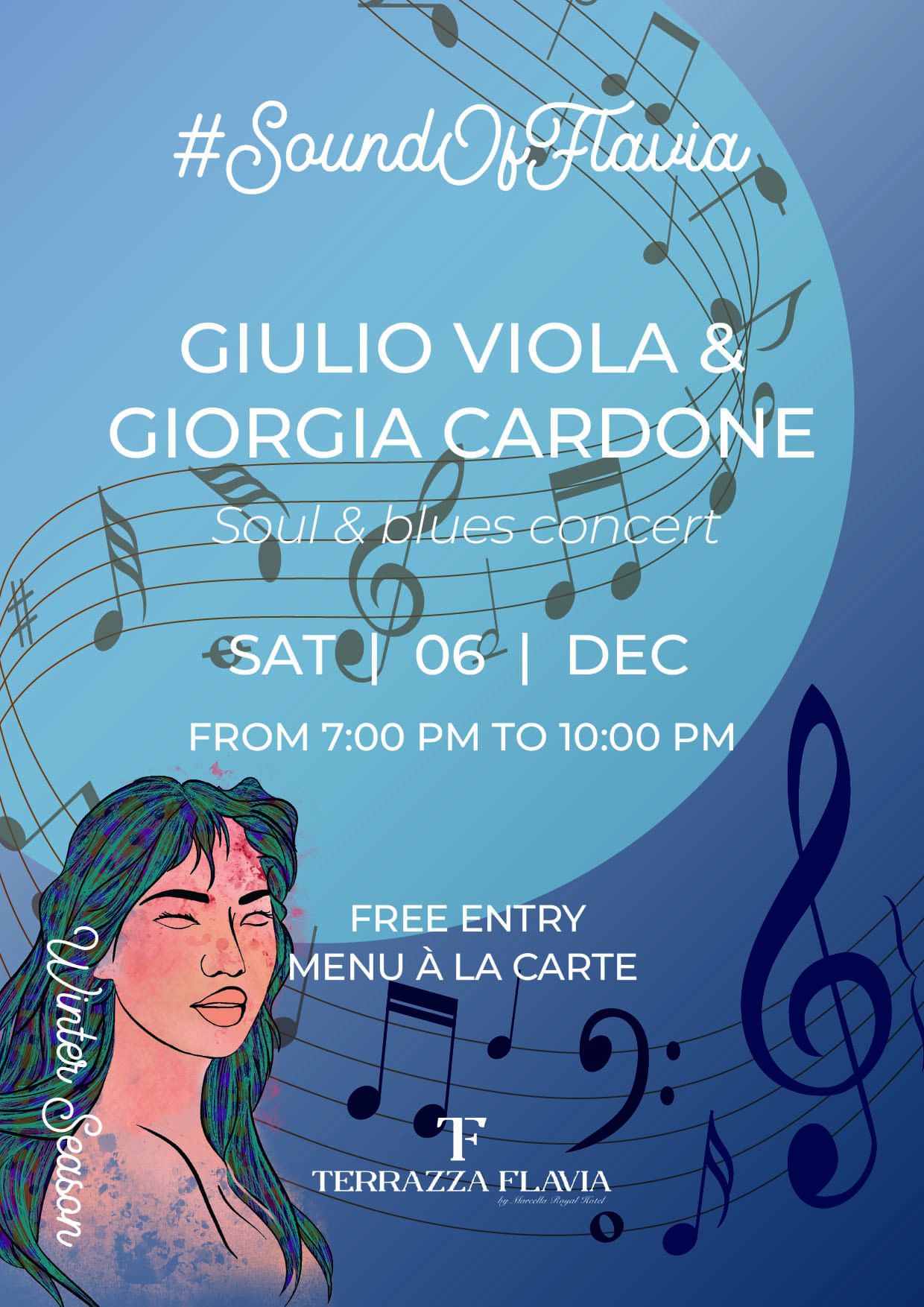 Giulio Viola & Giorgia Cardone