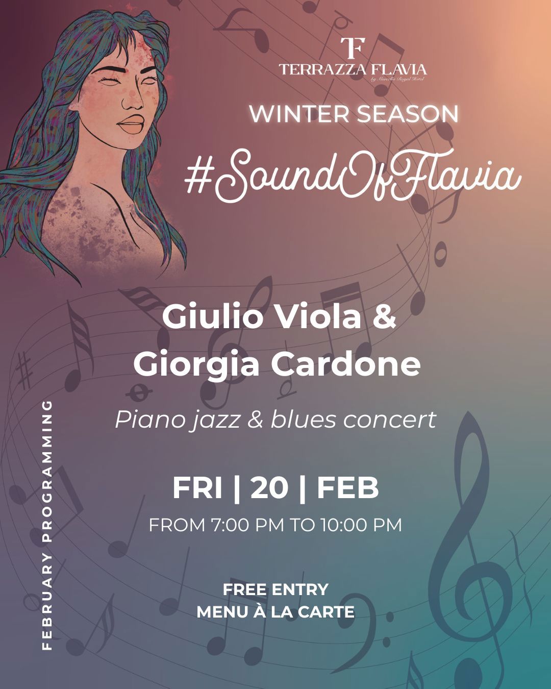 Giulio Viola & Giorgia Cardone