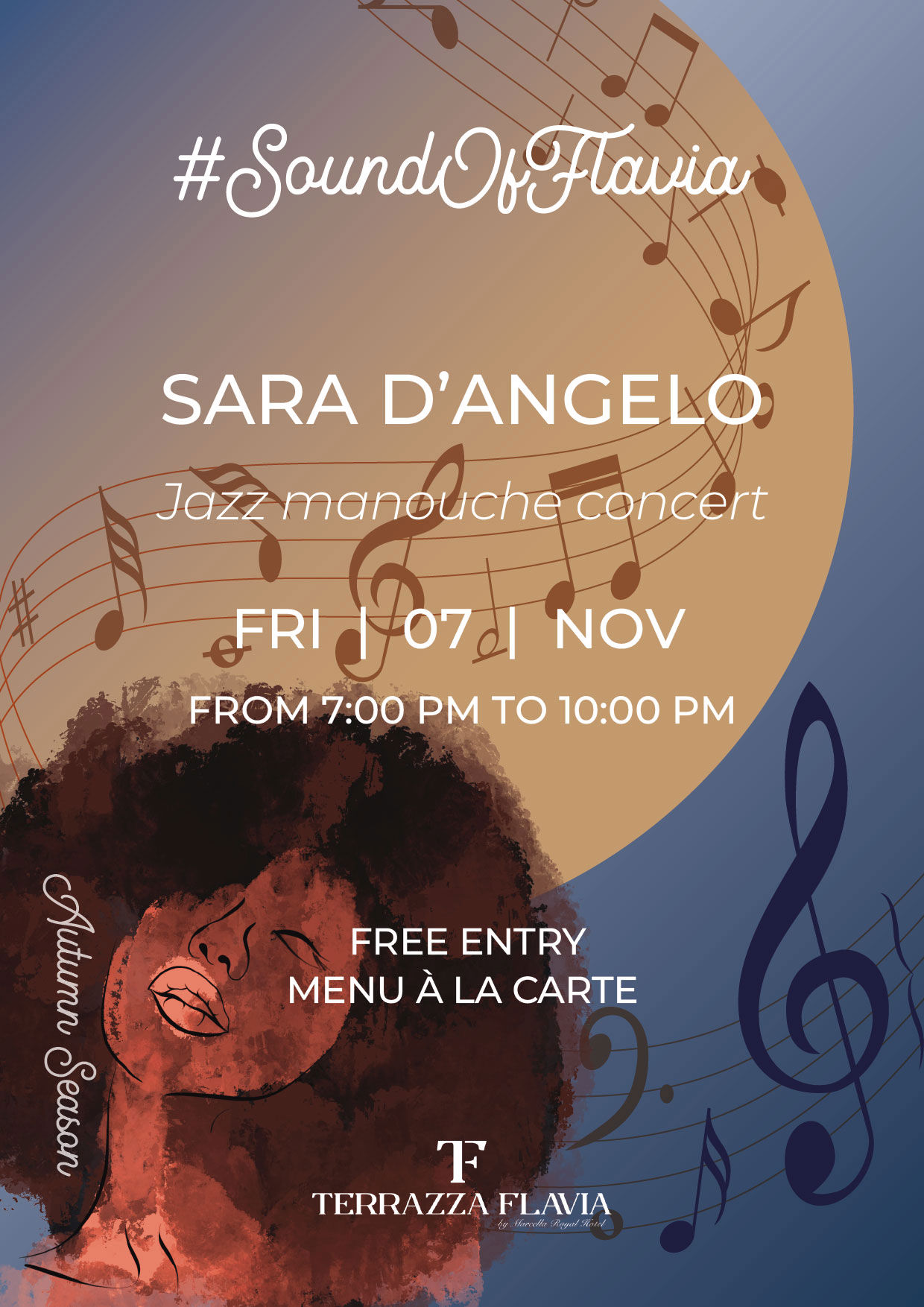 Sara D'Angelo Sara D'Angelo