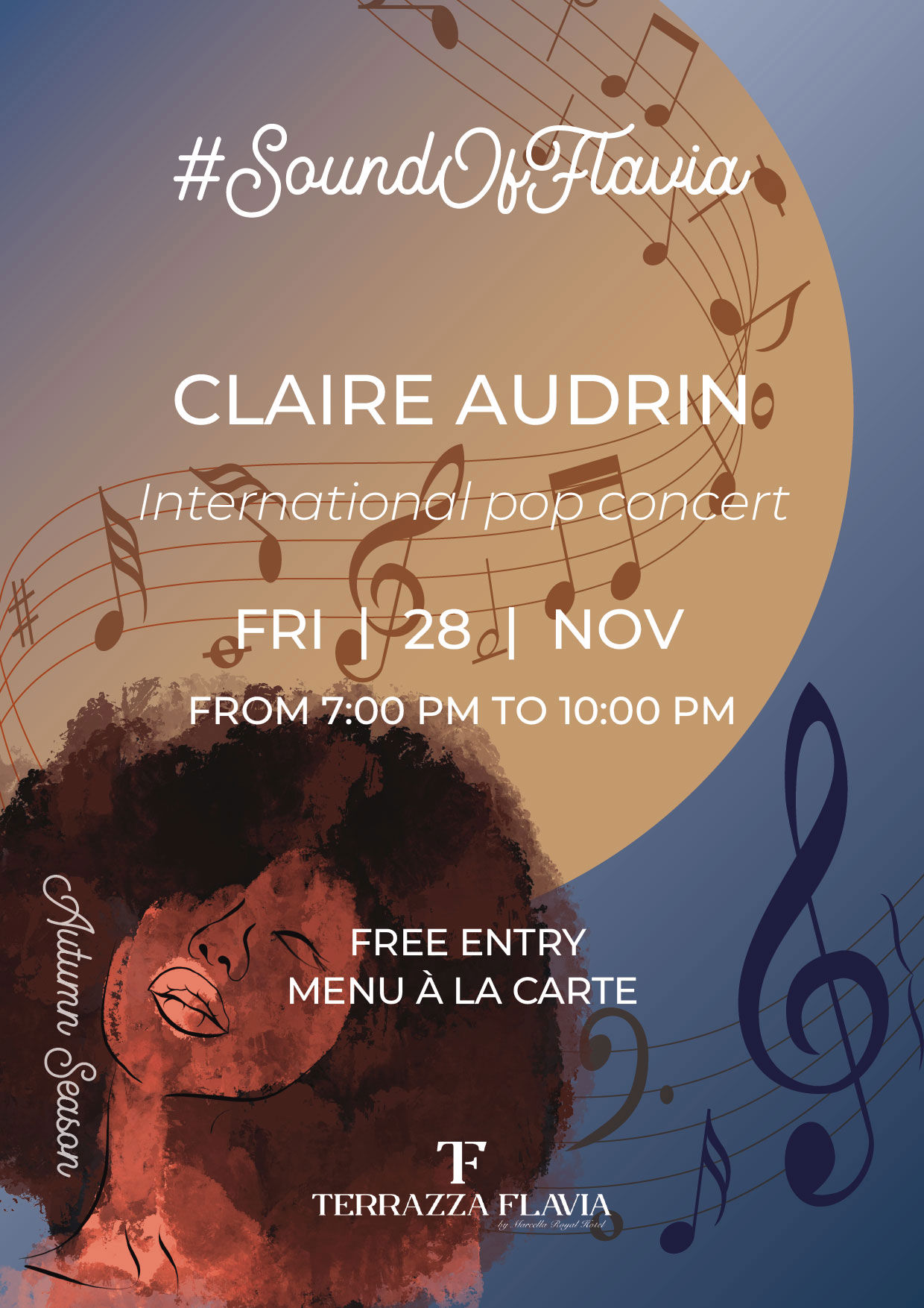 Claire Audrin Claire Audrin