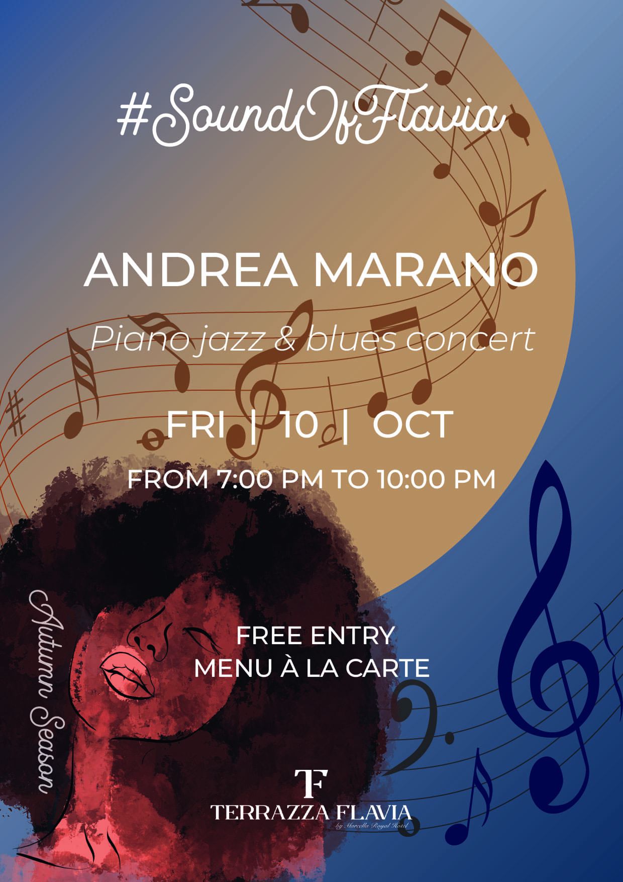 Andrea Marano Andrea Marano