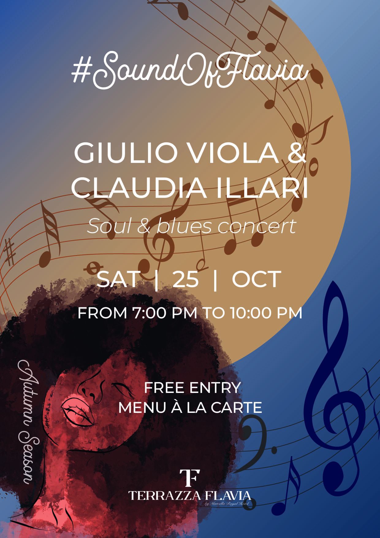 Giulio Viola & Claudia Illari Giulio Viola & Claudia Illari