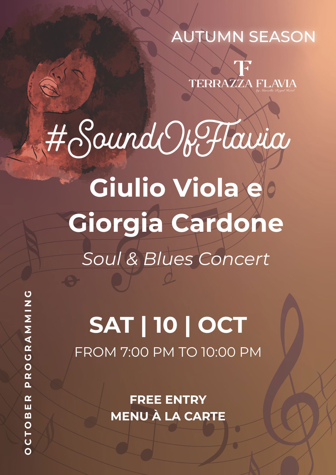 Giulio Viola & Giorgia Cardone