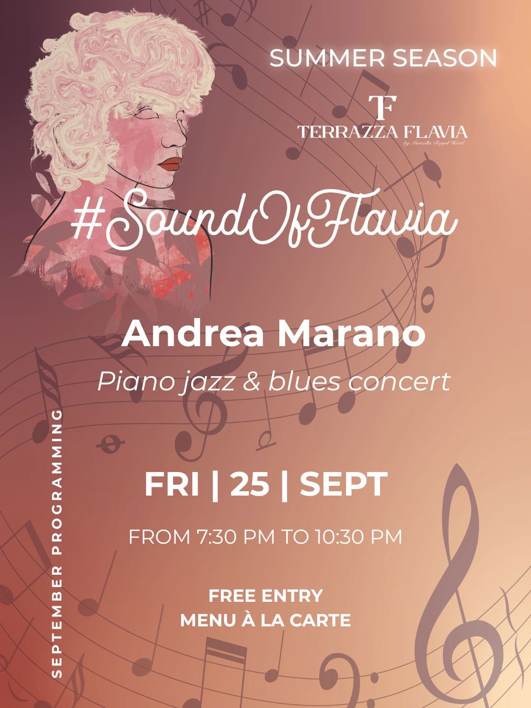 Andrea Marano