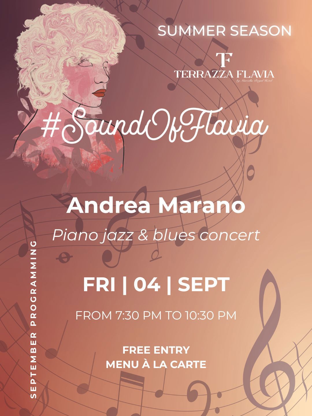 Andrea Marano